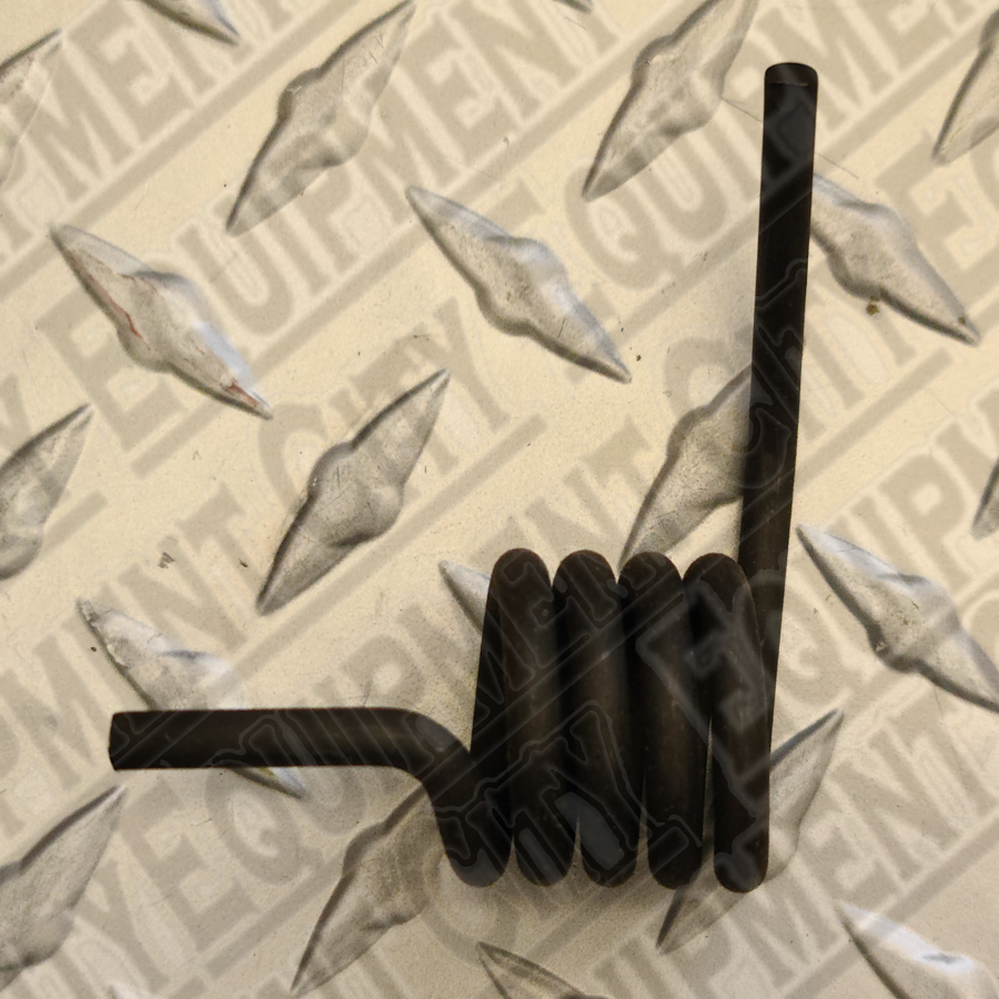 QSP LH Torsion Spring for Swing Air Jacks  98-119